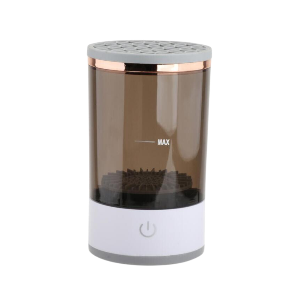 Hurtig genopladelig elektrisk makeupbørsterenser
- Ozerty