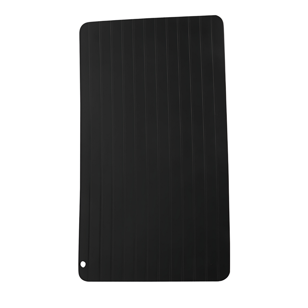 Hurtigoptøningsbakke - Ozerty