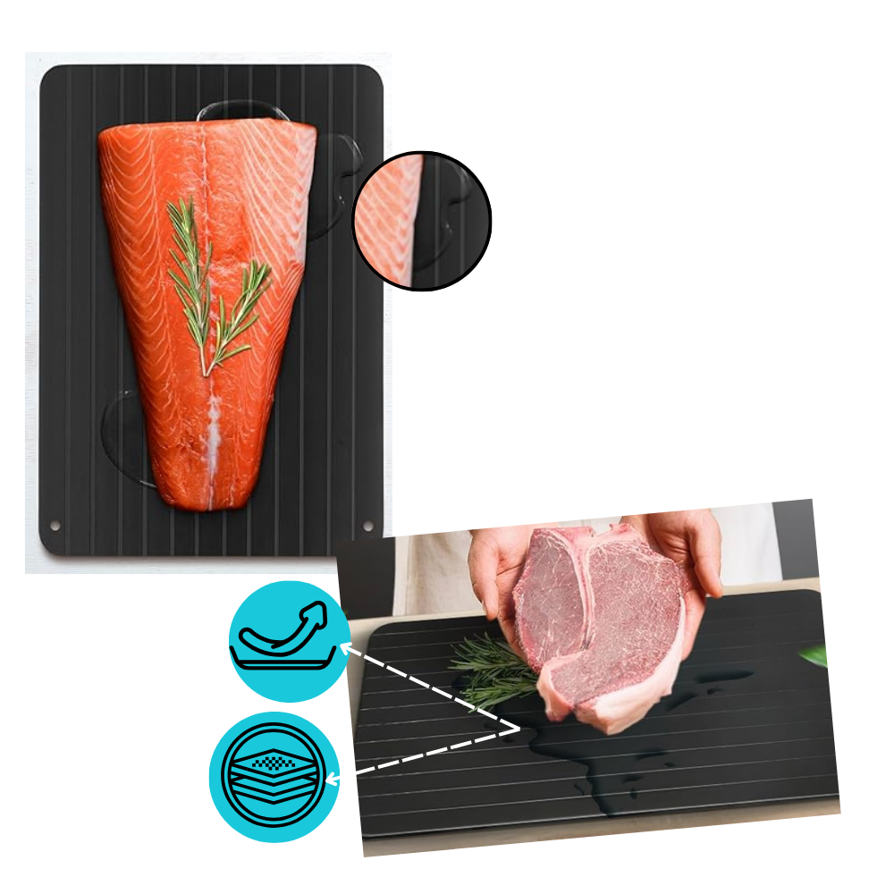 Hurtigoptøningsbakke - Ozerty