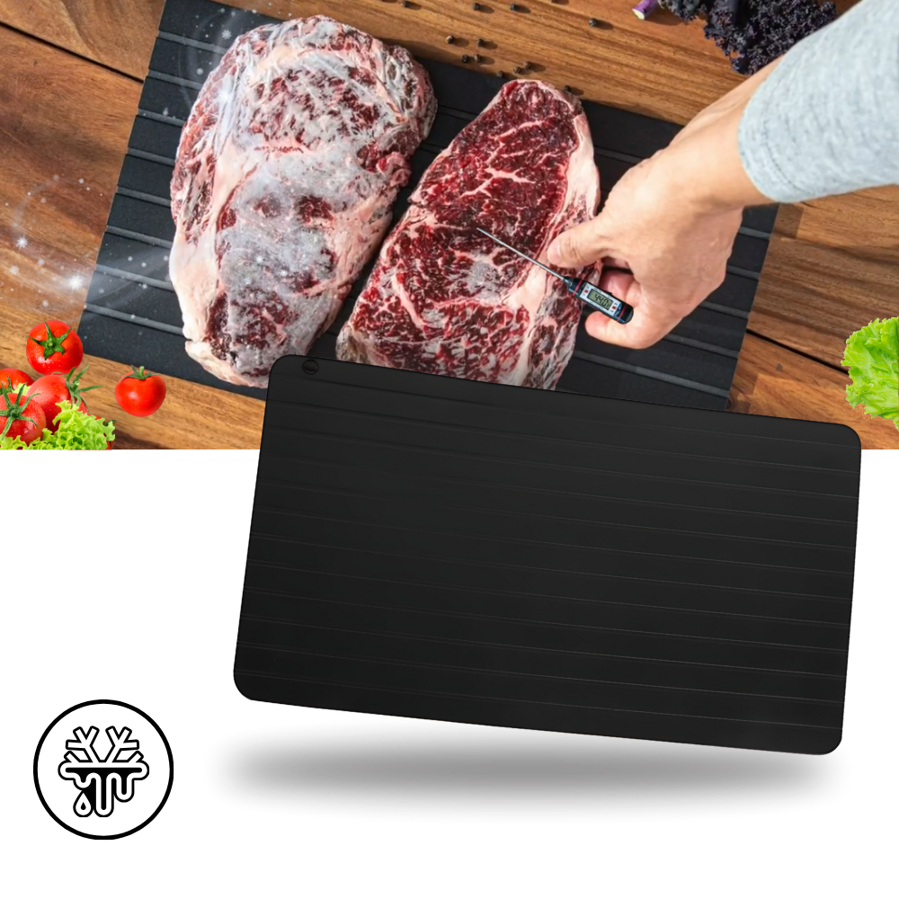 Hurtigoptøningsbakke - Ozerty