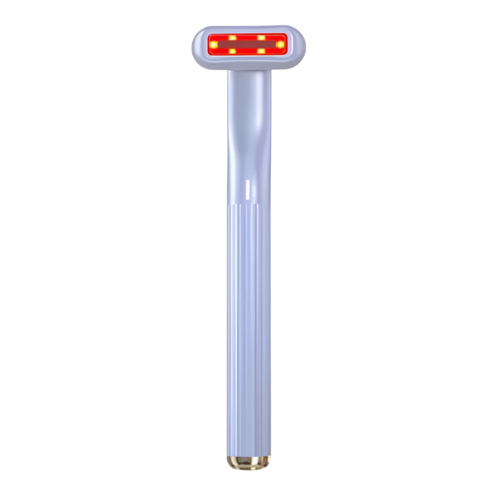 Strålende fornyende hudplejestav
-Blå - Ozerty