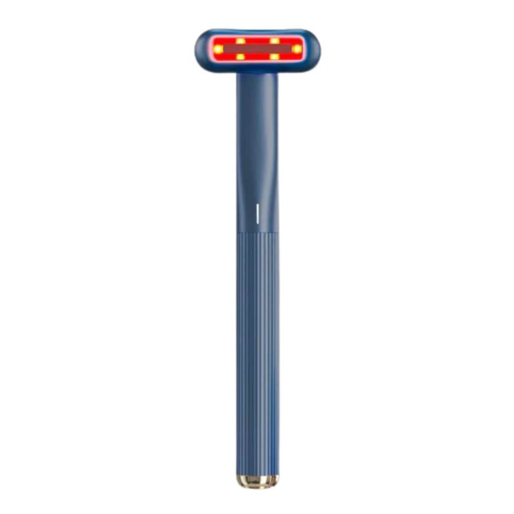 Strålende fornyende hudplejestav
-Cyan - Ozerty