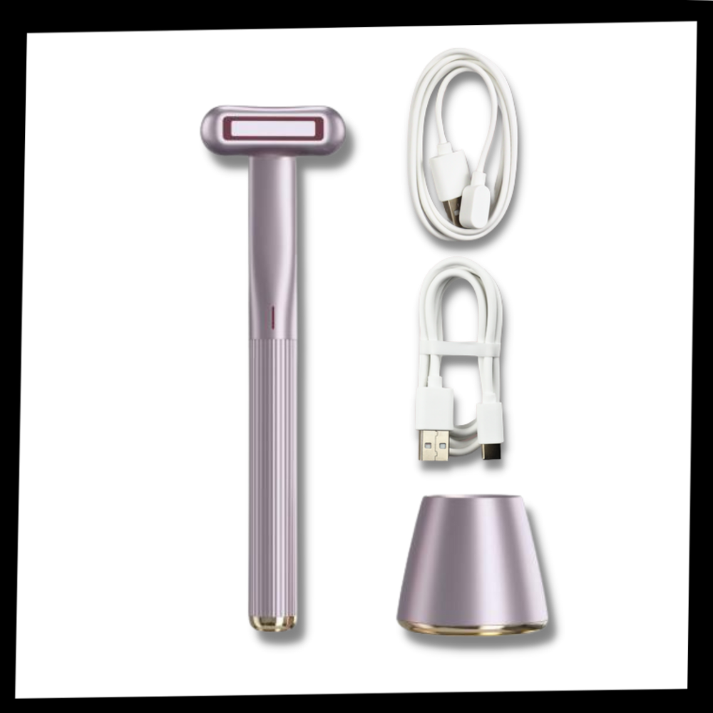 Strålende fornyende hudplejestav
- Ozerty