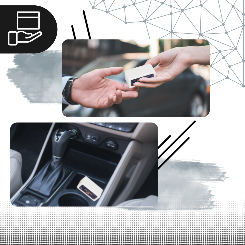 Værktøj til diagnostik i realtid - Ozerty