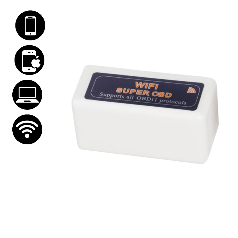 Værktøj til diagnostik i realtid - Ozerty