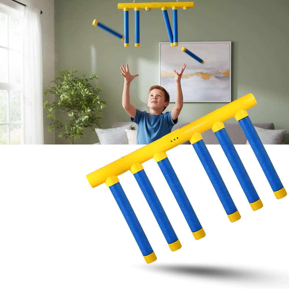 Refleks Multi-spilsæt - Ozerty