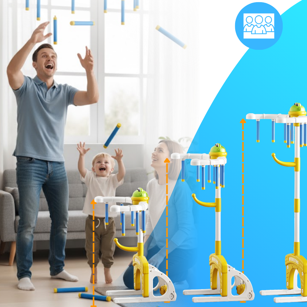 Refleks Multi-spilsæt - Ozerty