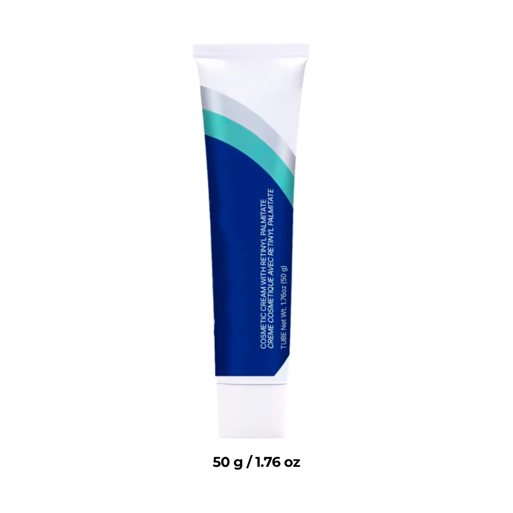 Retinol Skin Revival Cream - Ozerty