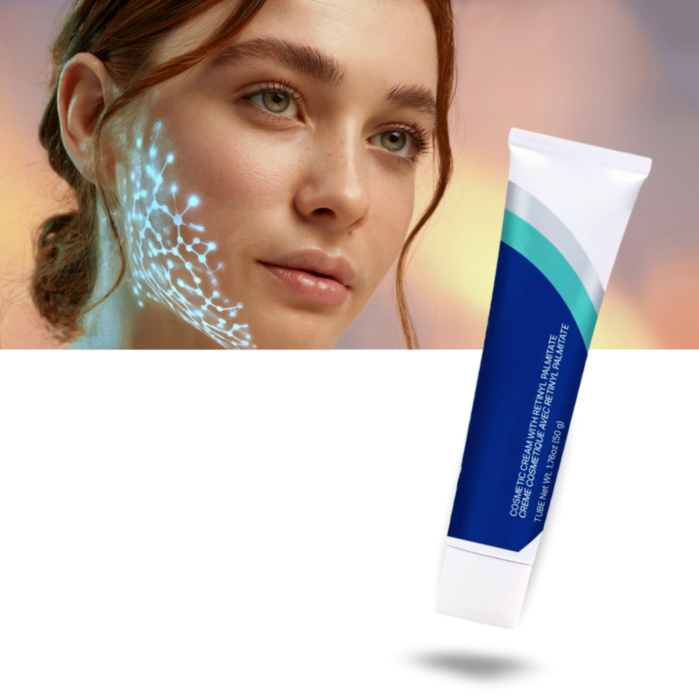 Retinol Skin Revival Cream - Ozerty
