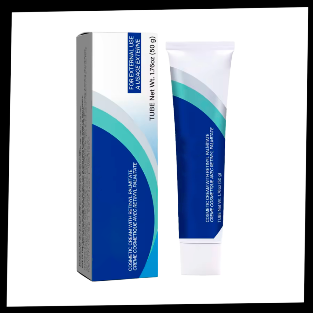 Retinol Skin Revival Cream - Ozerty