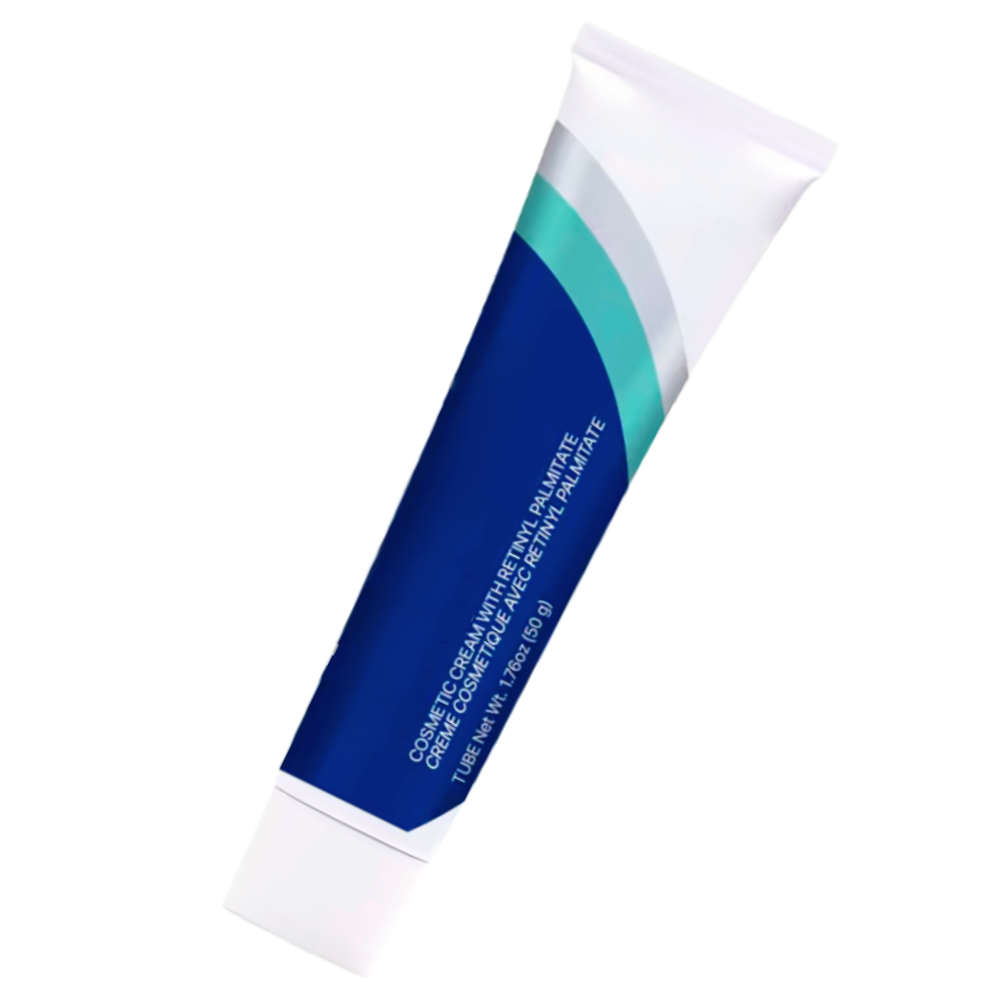 Retinol Skin Revival Cream - Ozerty