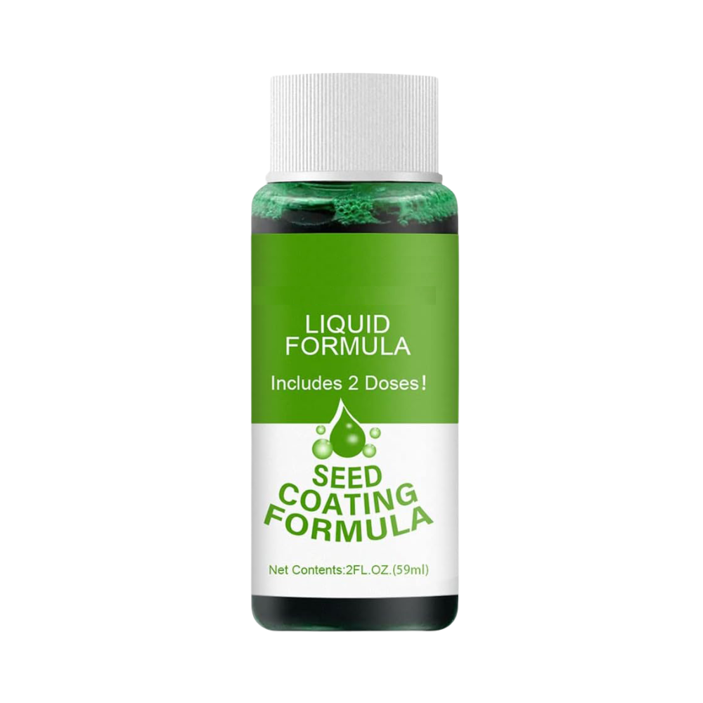 Genoplivende Græsspray til græsplænen
- Ozerty