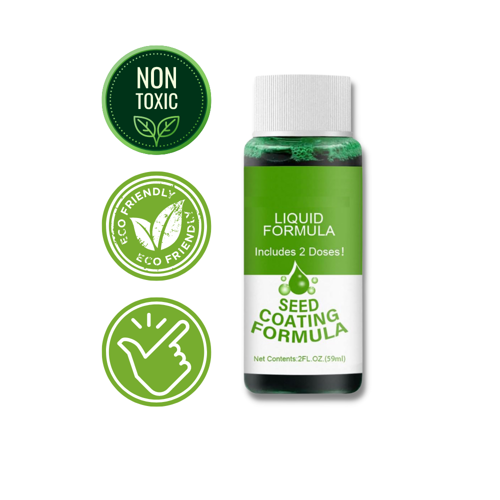 Genoplivende Græsspray til græsplænen
- Ozerty