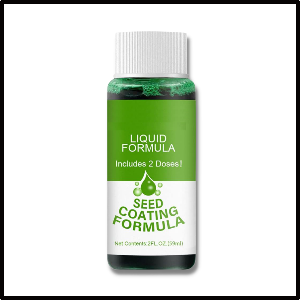 Genoplivende Græsspray til græsplænen
- Ozerty