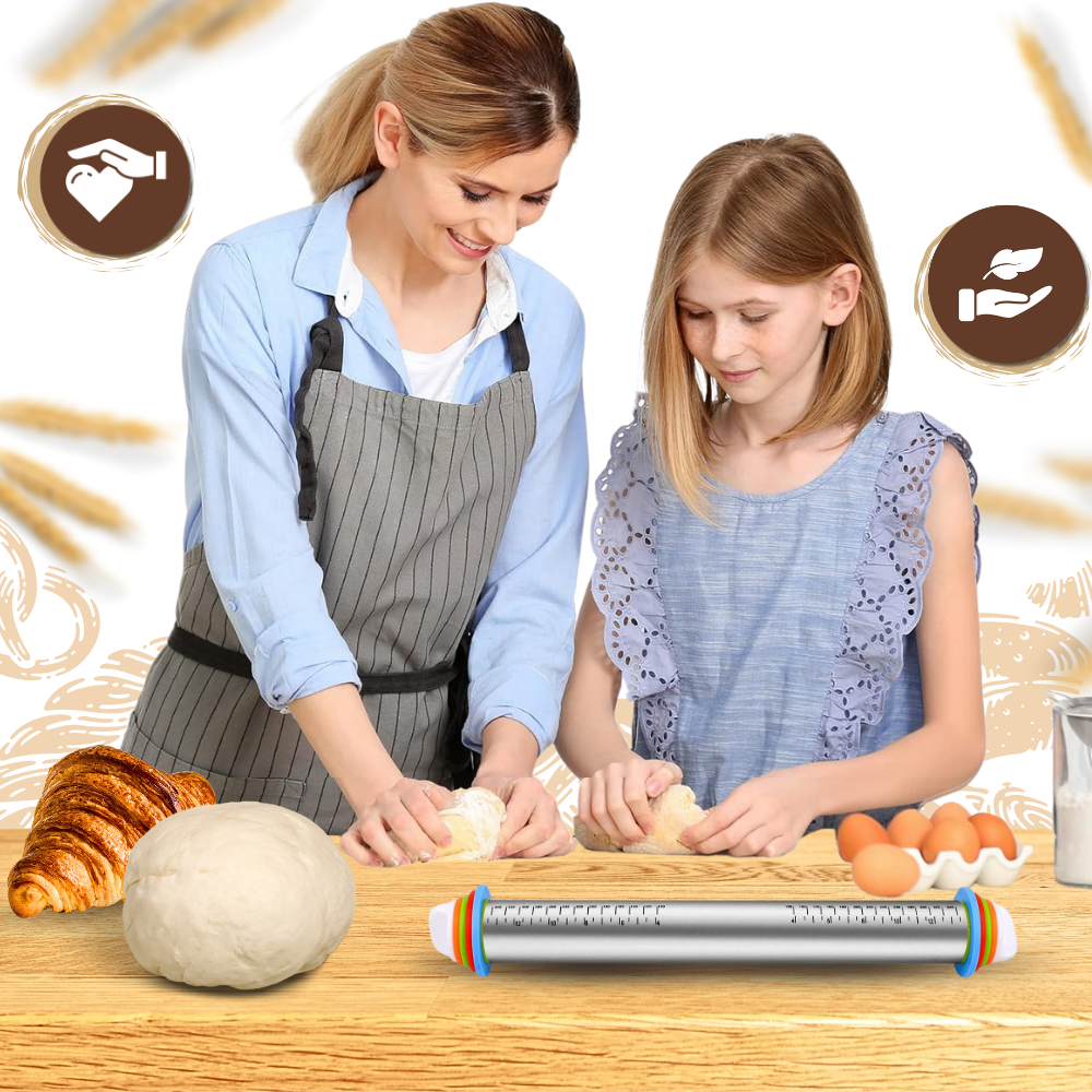 Roll Master Kagerulle - Ozerty