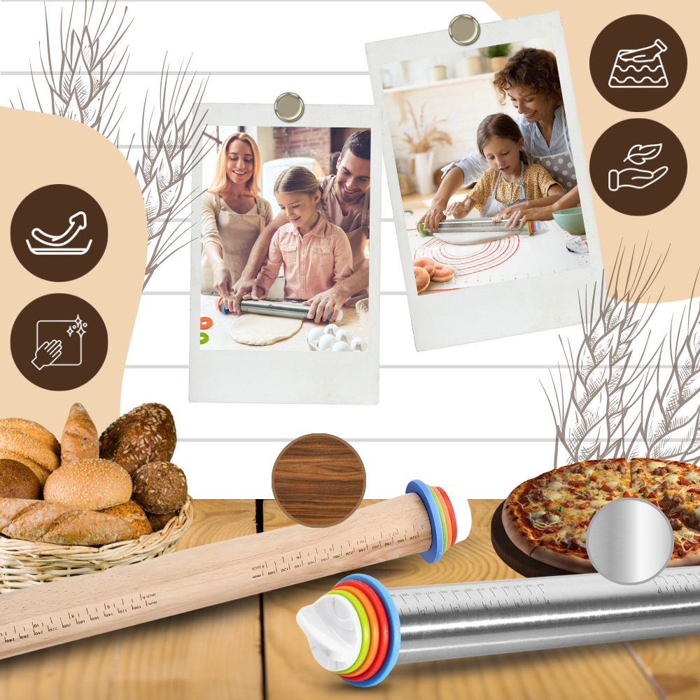 Roll Master Kagerulle - Ozerty