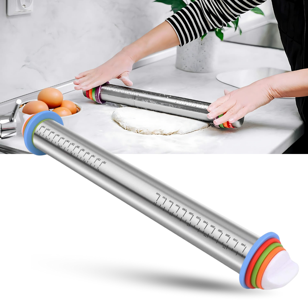 Roll Master Kagerulle - Ozerty