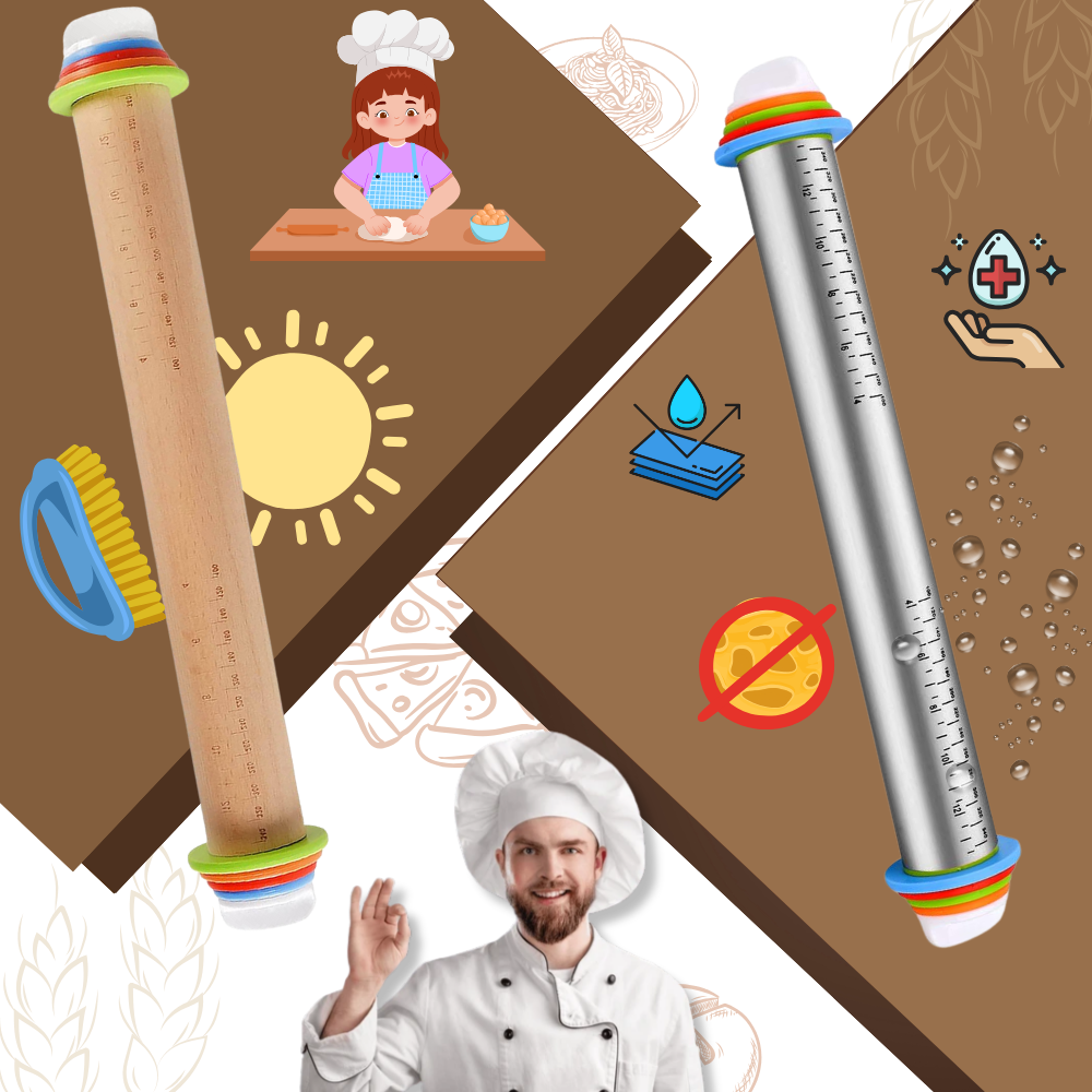 Roll Master Kagerulle - Ozerty