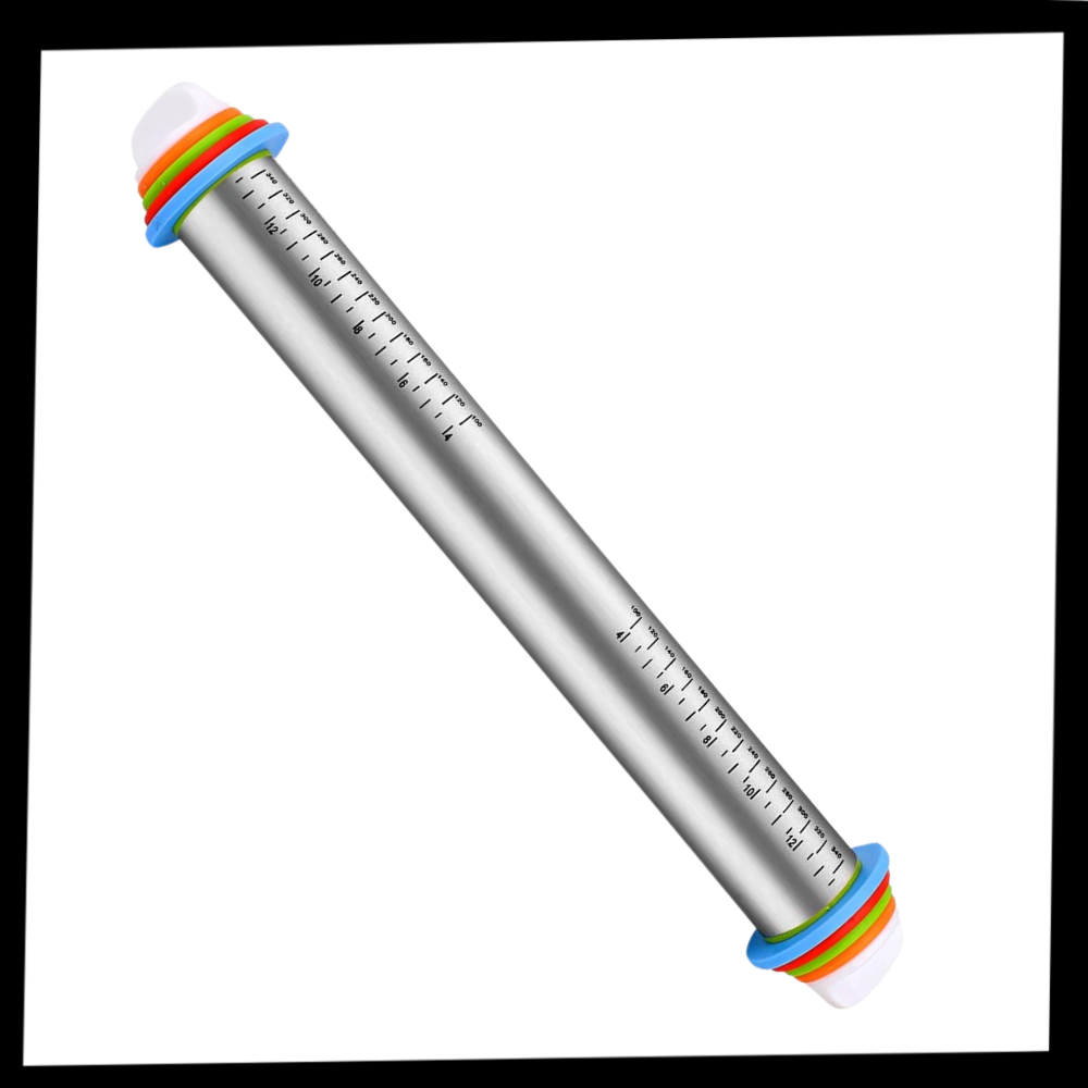 Roll Master Kagerulle - Ozerty