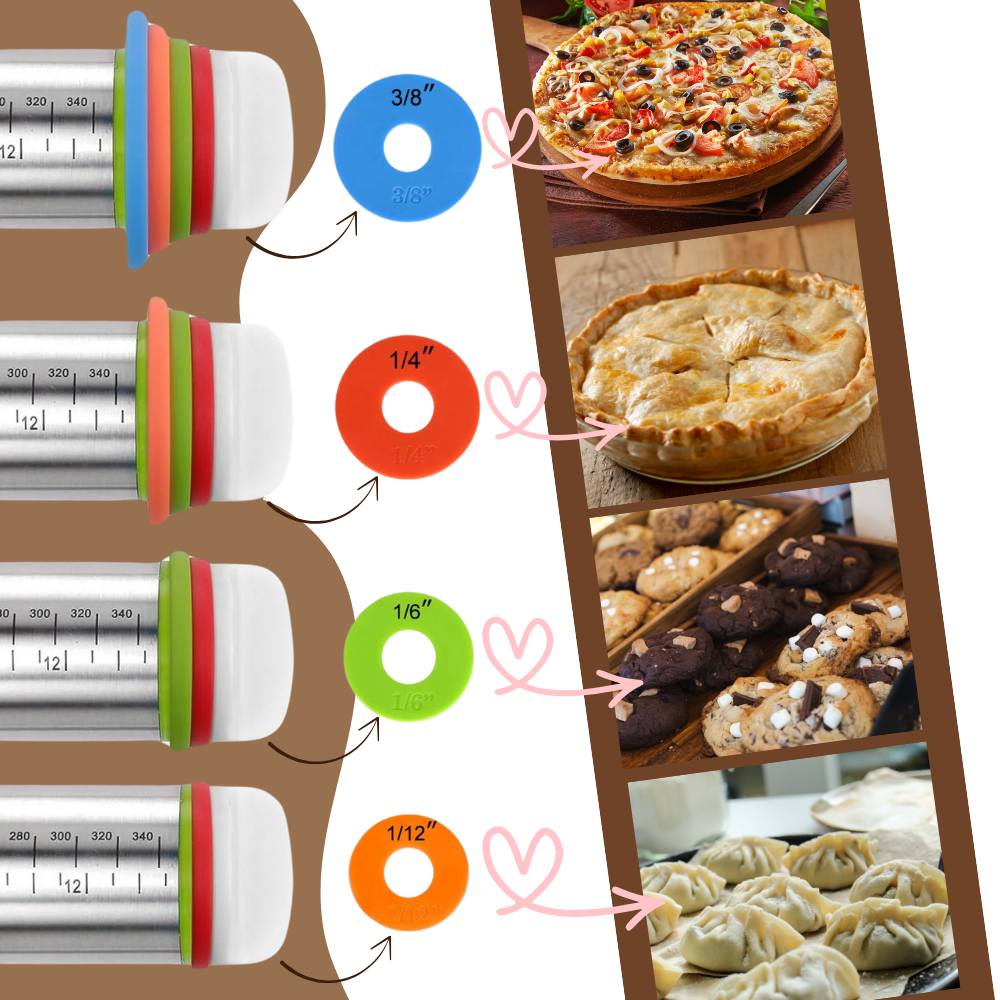 Roll Master Kagerulle - Ozerty