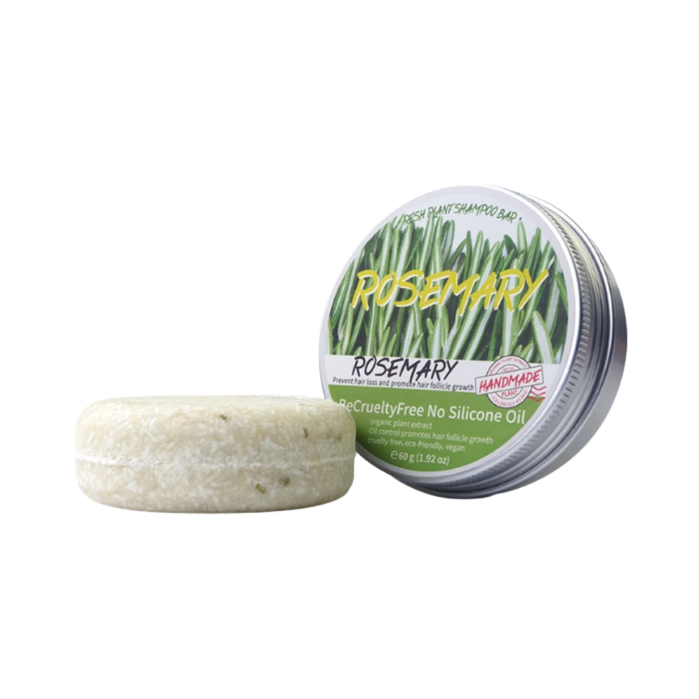 Rosmarin Shampoobar
- Ozerty