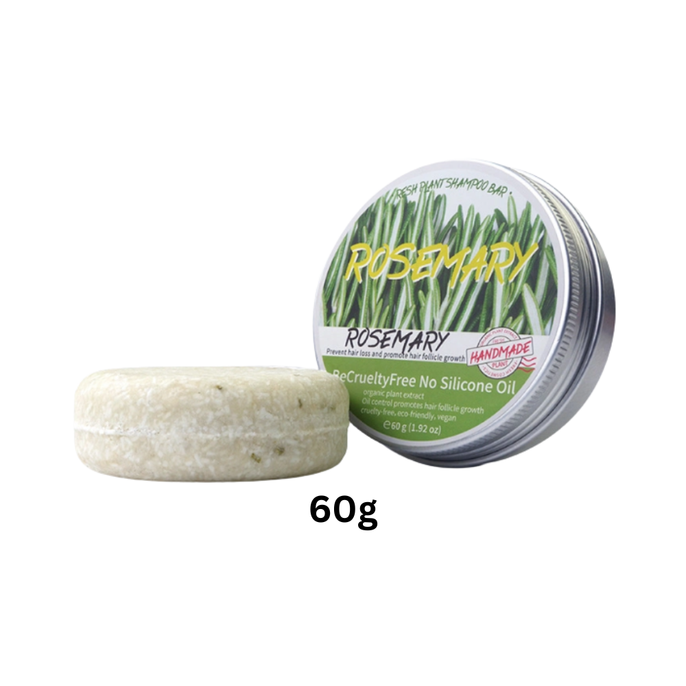Rosmarin Shampoobar
- Ozerty