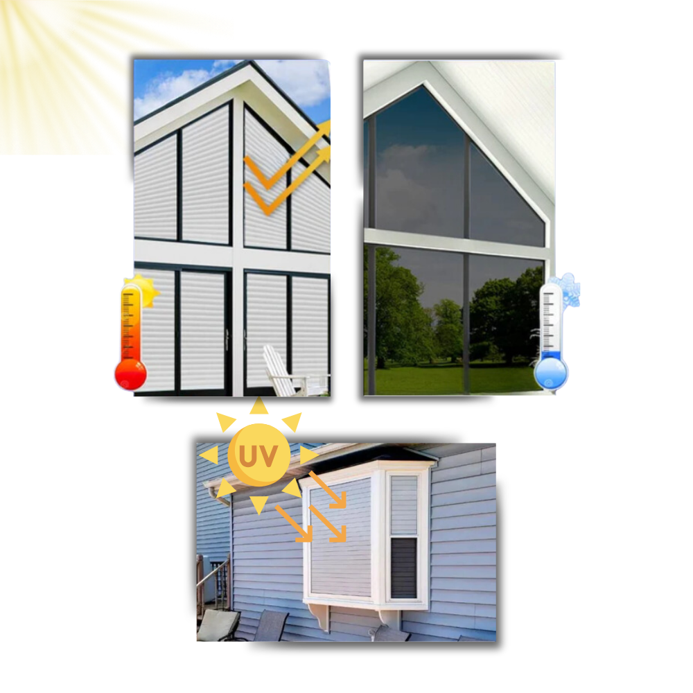 Envejspersienner med sikkerhedspræcision
- Ozerty