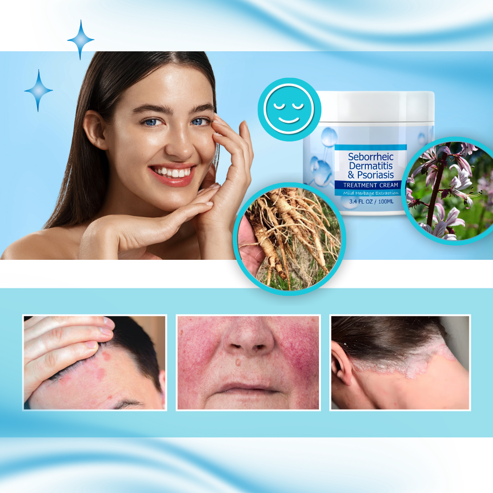 Fugtgivende Creme til Hovedbunden - Ozerty