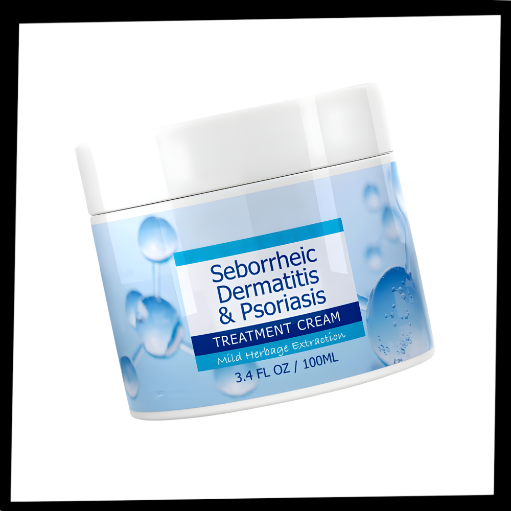 Fugtgivende Creme til Hovedbunden - Ozerty