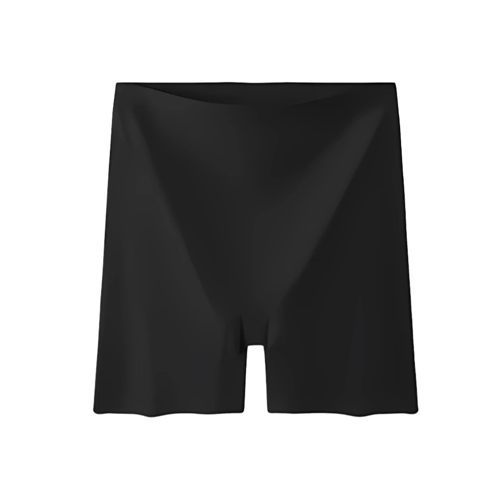 Sømløs Alsidigt Shapewear -Sort - Ozerty