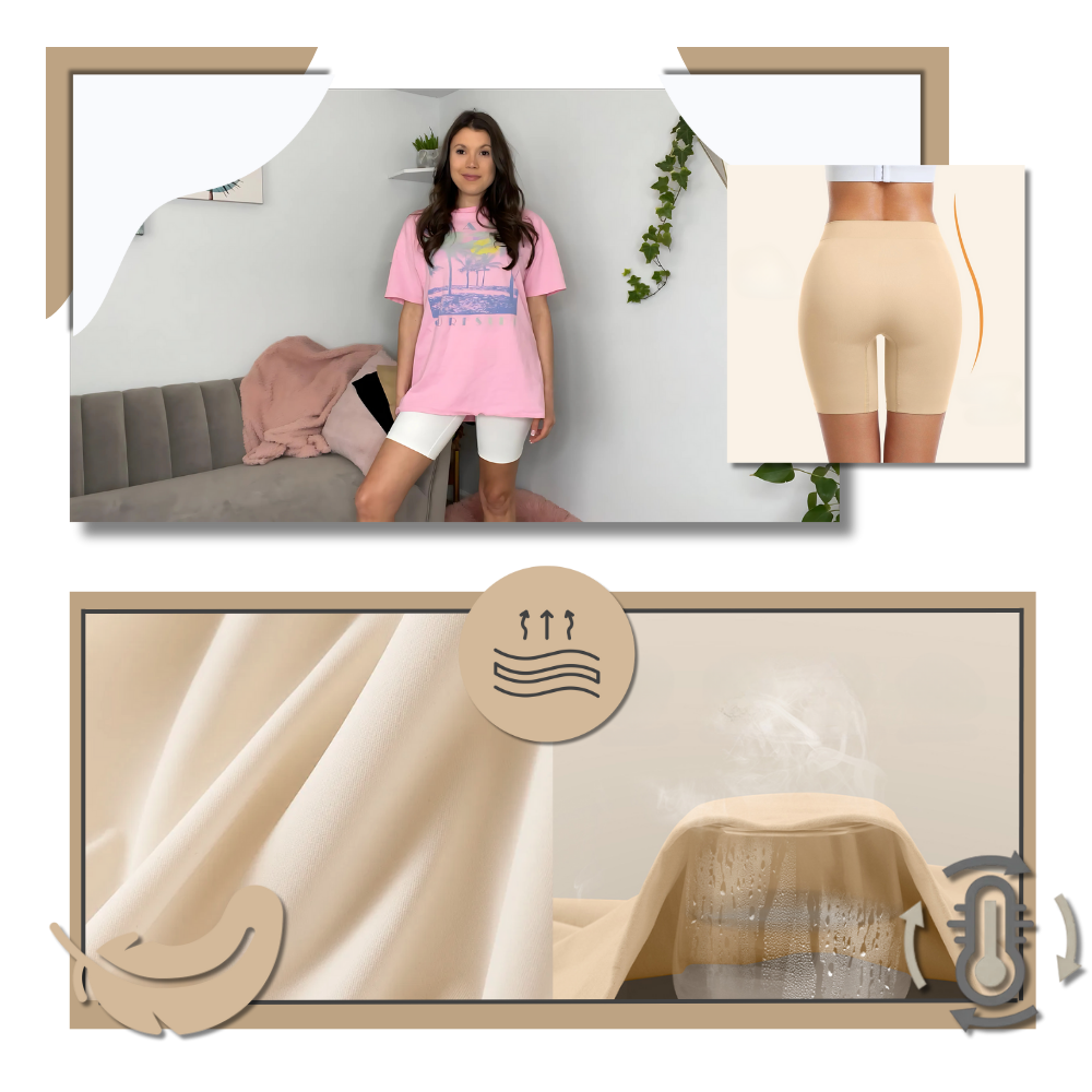 Sømløs Alsidigt Shapewear - Ozerty