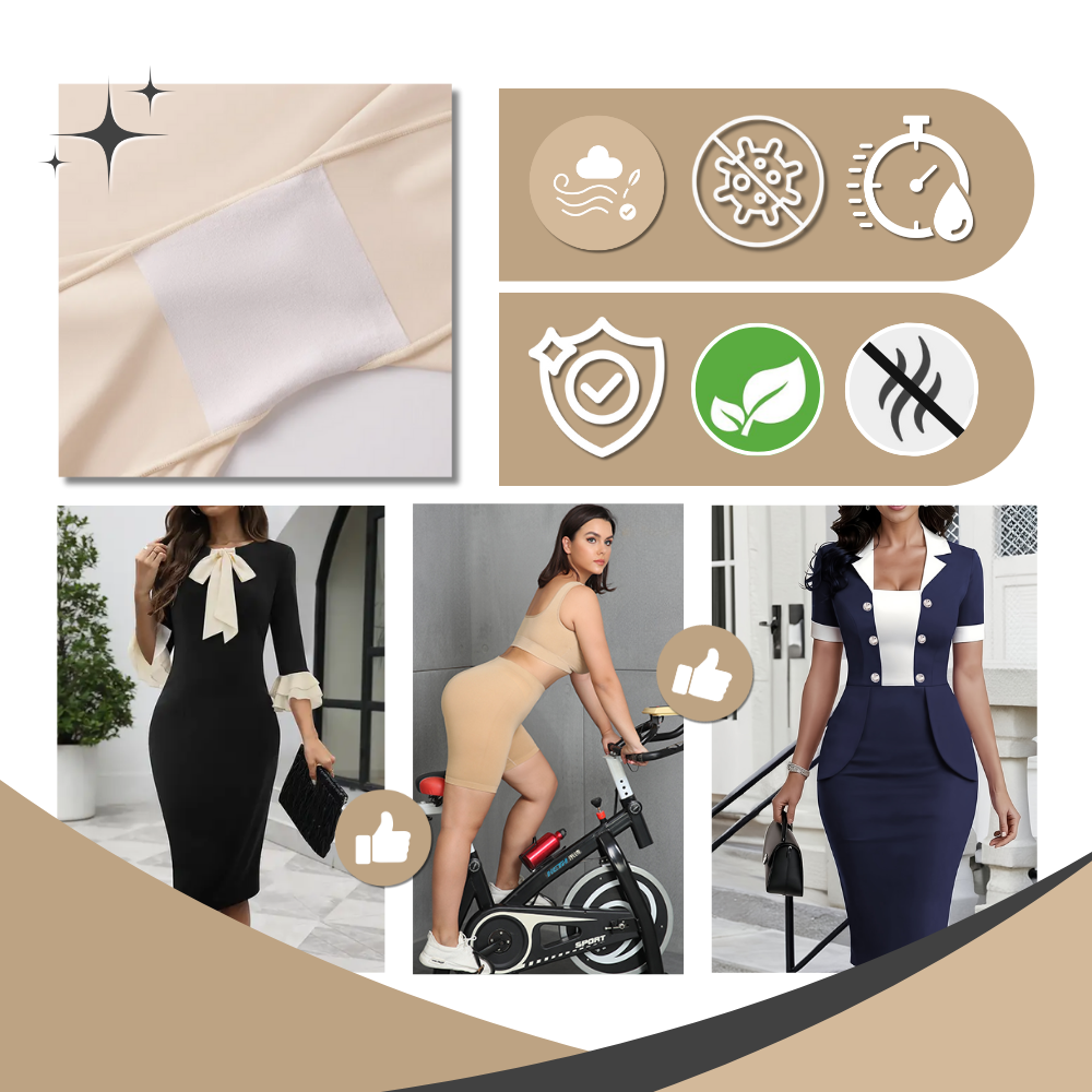 Sømløs Alsidigt Shapewear - Ozerty