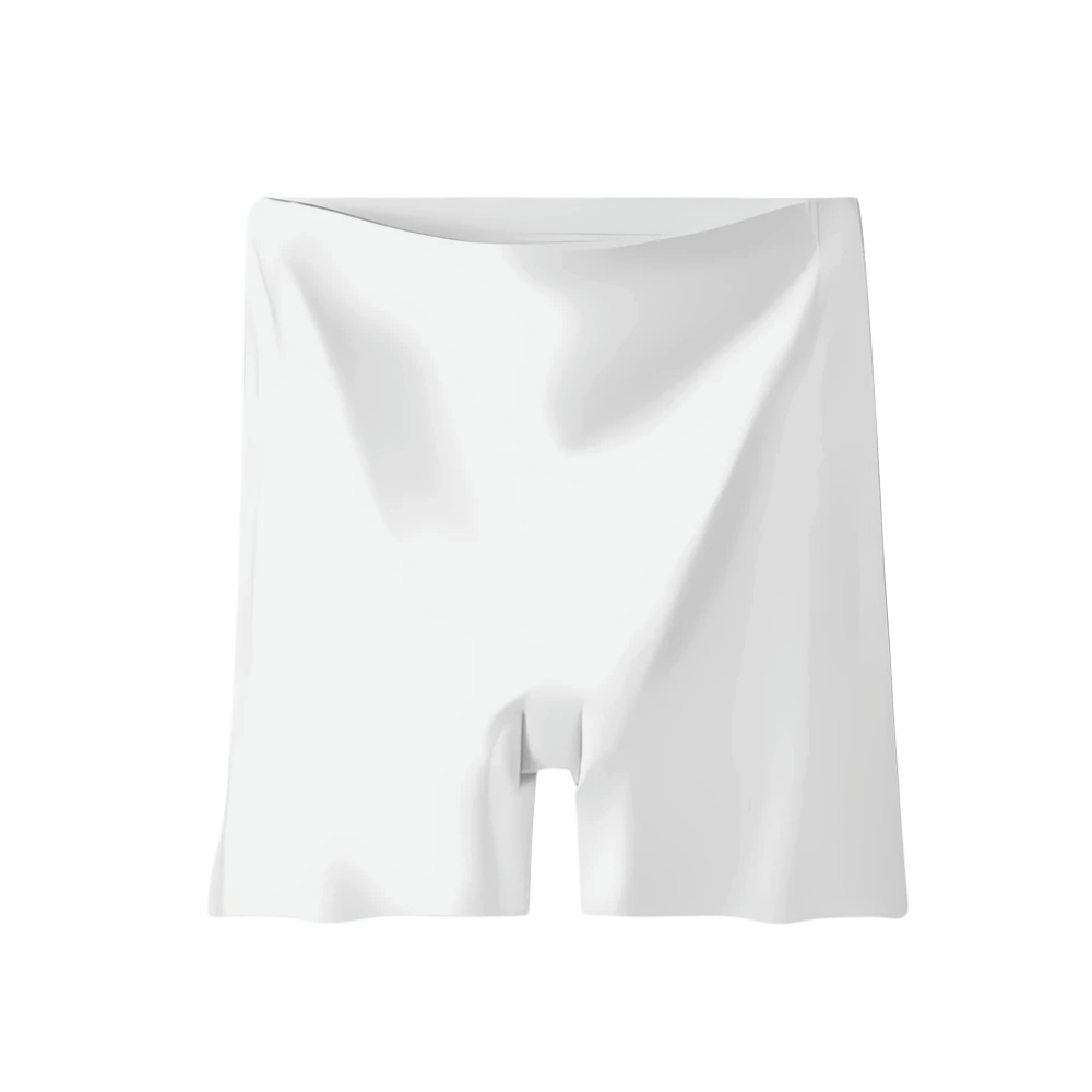 Sømløs Alsidigt Shapewear -Hvid - Ozerty