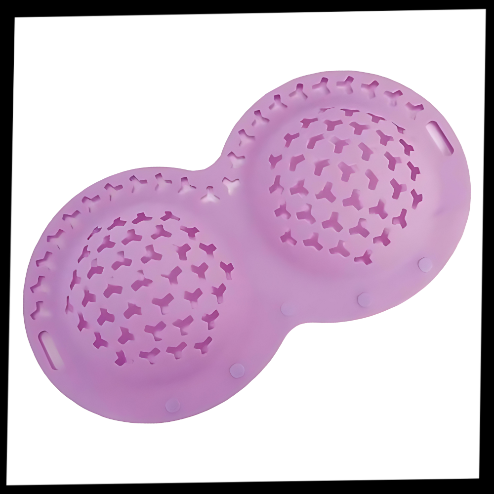 Vaskeposer til bh'er med sikker lukning
- Ozerty