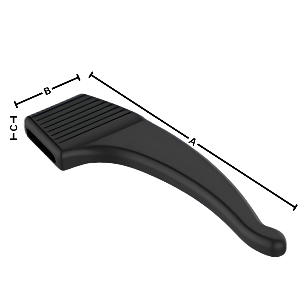 Sikre Brillepuder til Brillestænger - Ozerty