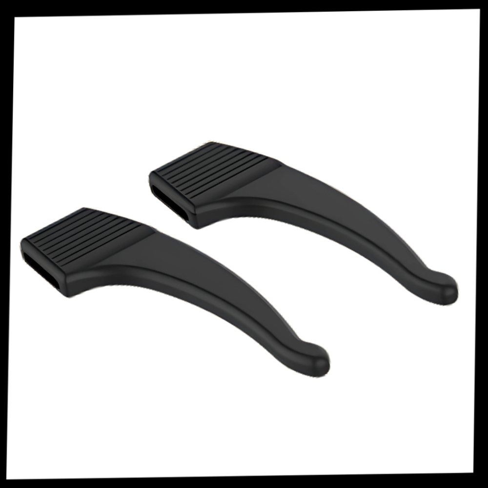 Sikre Brillepuder til Brillestænger - Ozerty