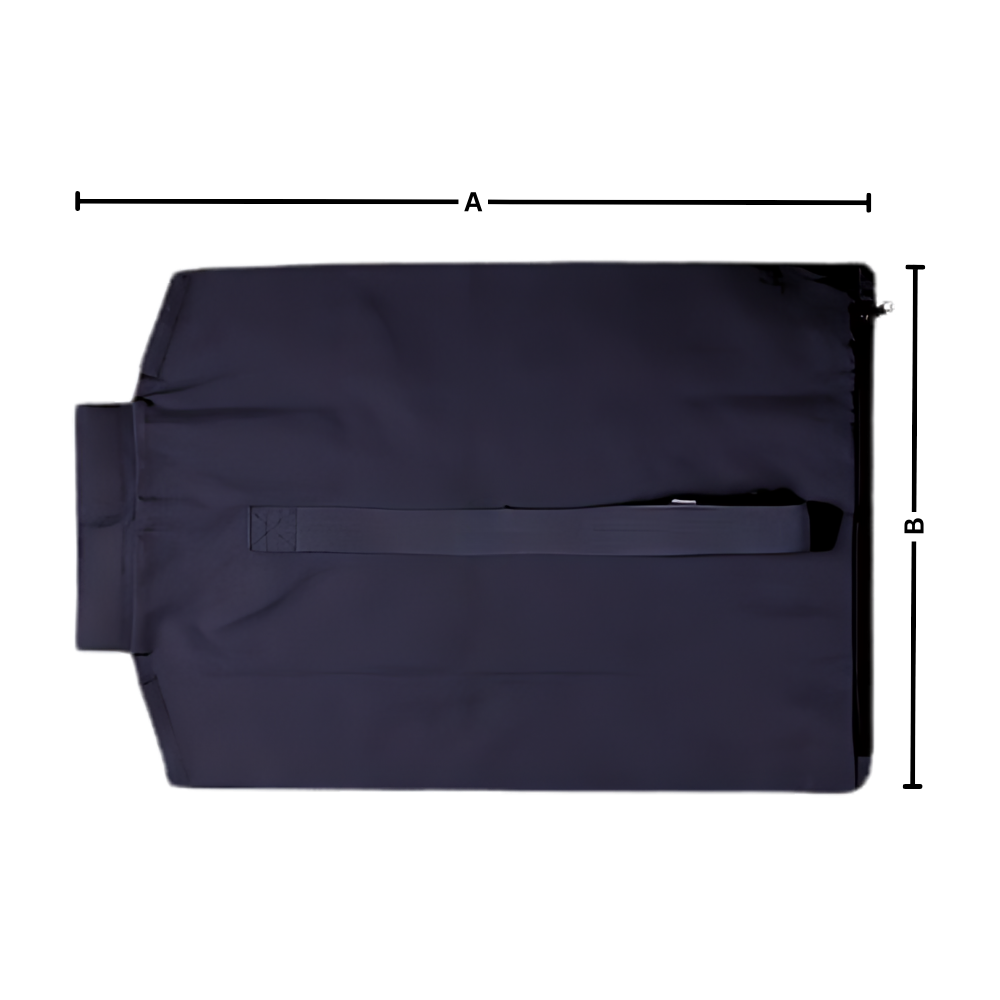 Rejsetaske til katte fra Serene Journey
- Ozerty