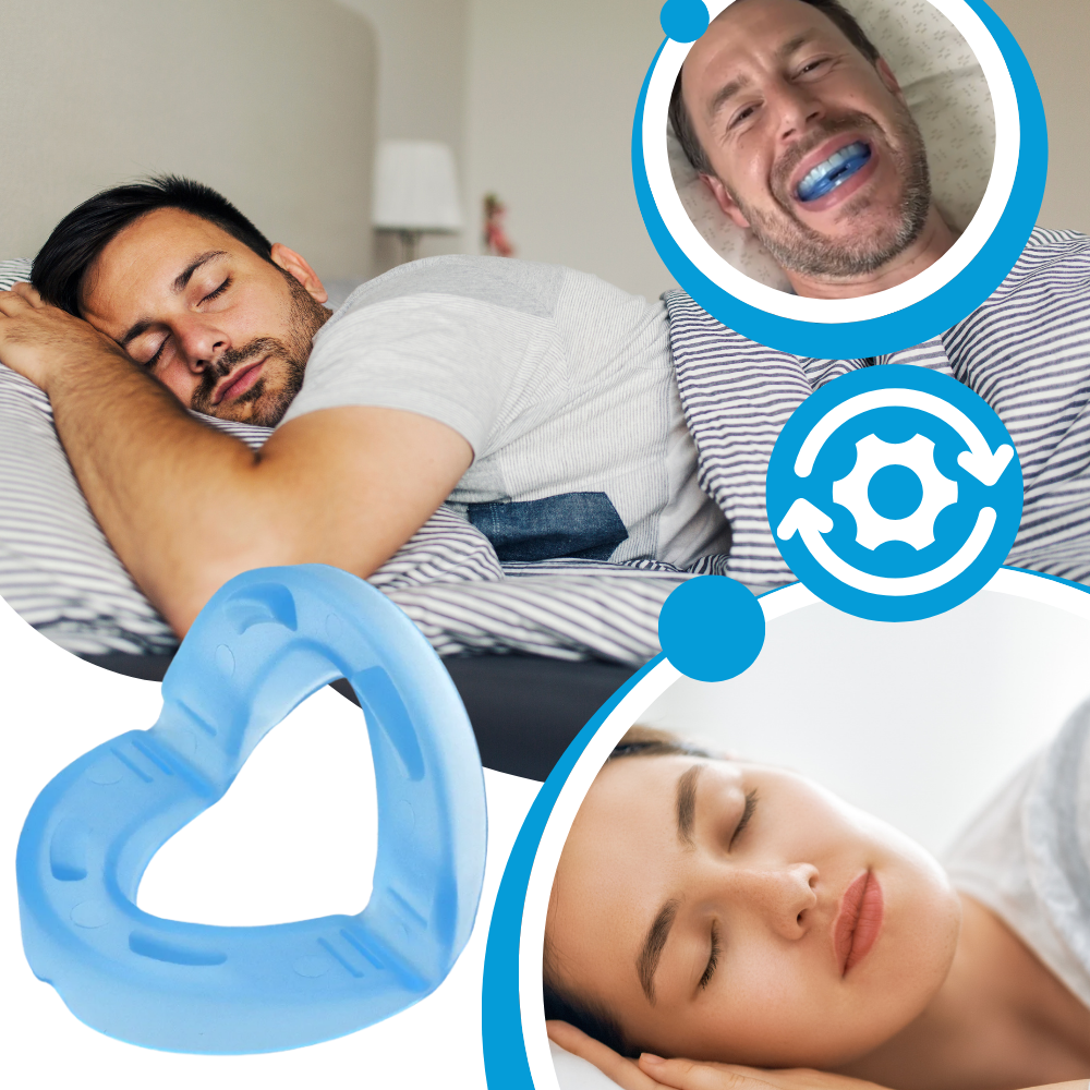 Serenity Snorkestopper - Ozerty