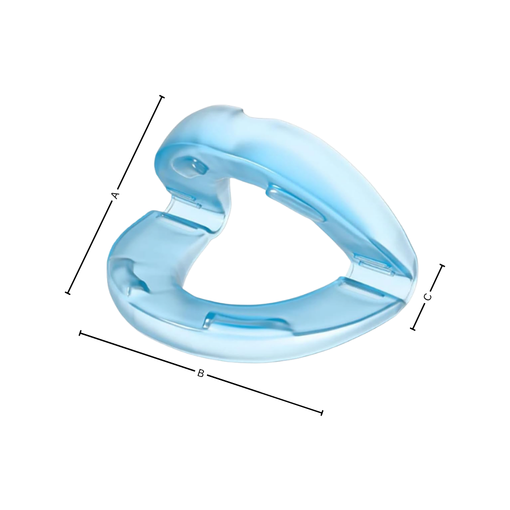 Serenity Snorkestopper - Ozerty