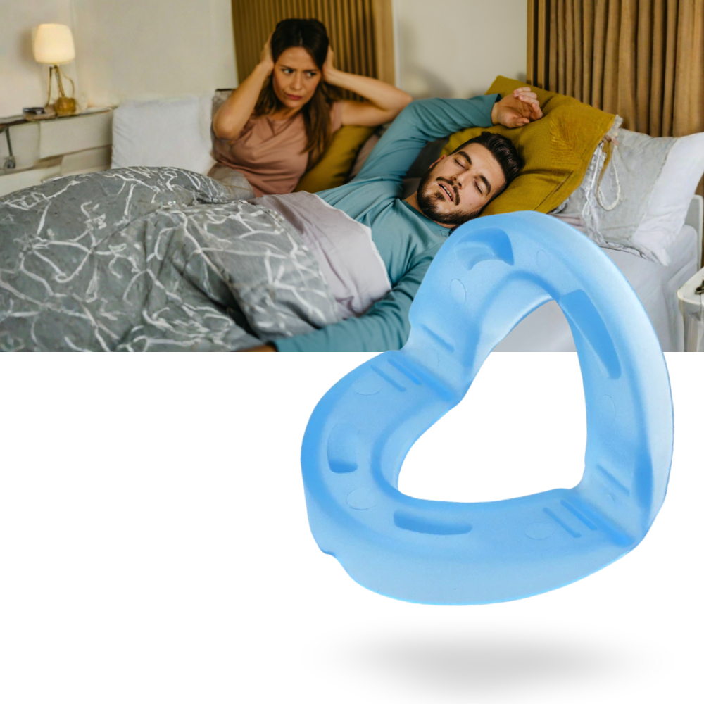 Serenity Snorkestopper - Ozerty