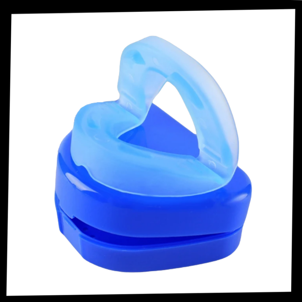 Serenity Snorkestopper - Ozerty