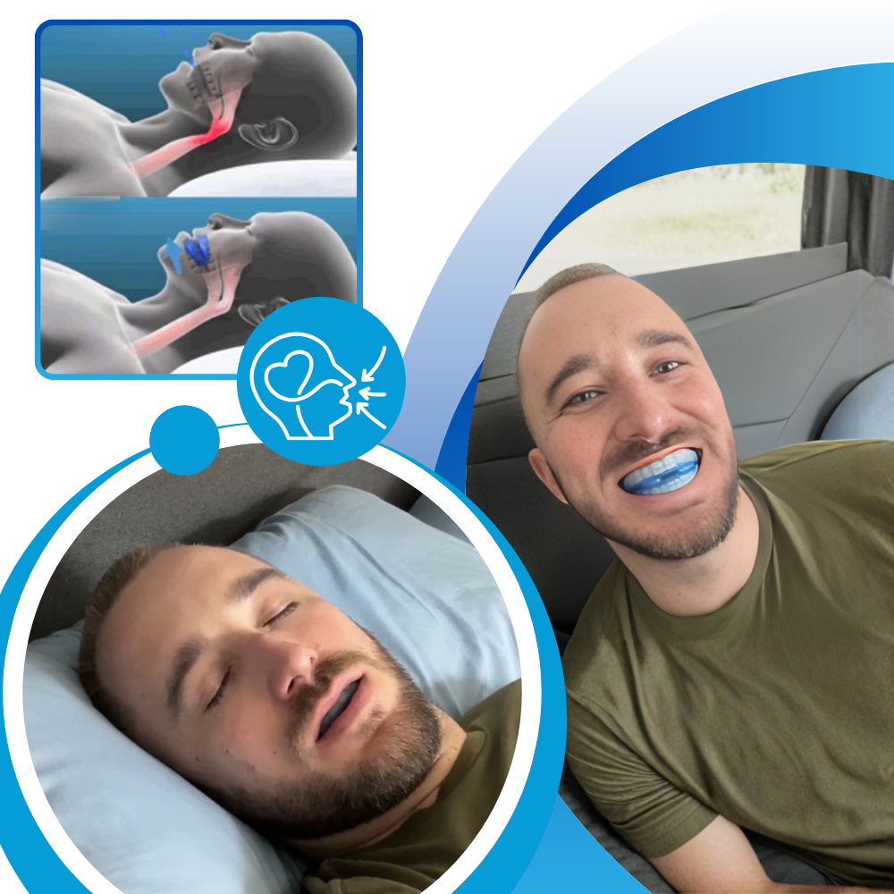 Serenity Snorkestopper - Ozerty