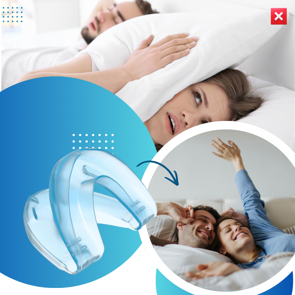 Serenity Snorkestopper - Ozerty