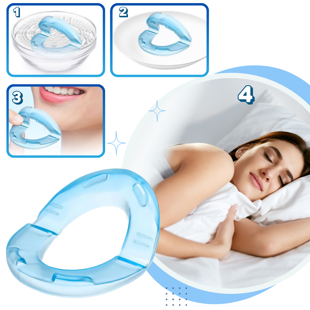 Serenity Snorkestopper - Ozerty