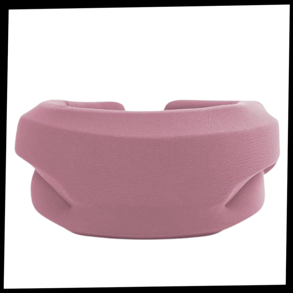 Silent Night Nakkestøtte - Ozerty