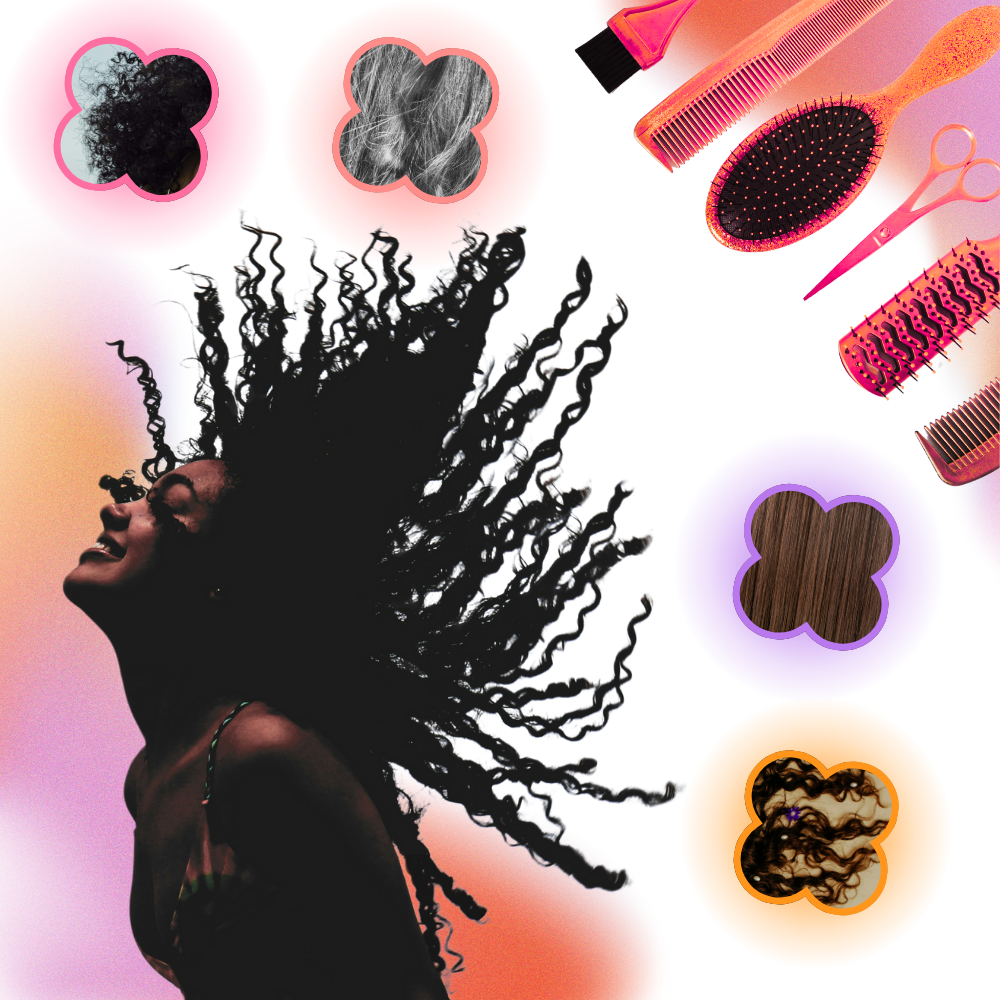 SilkShade Farveshampoo - Ozerty