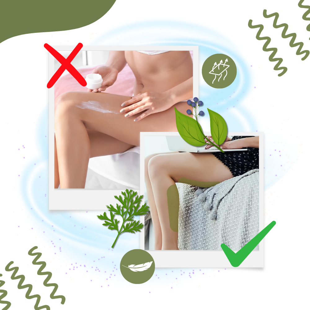 Silky Fit Hudstrips - Ozerty