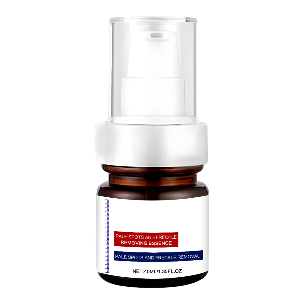 Hudoplysende Silkeagtig Kojic Serum - Ozerty