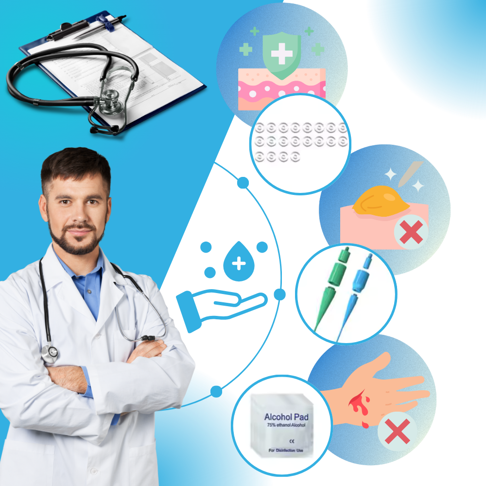 Hudlap Fjerner Pro - Ozerty