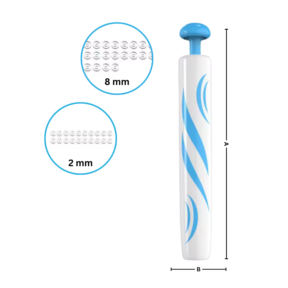 Hudlap Fjerner Pro - Ozerty